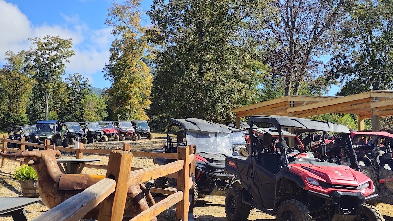 Off-Road Gatlinburg UTV Rentals photo