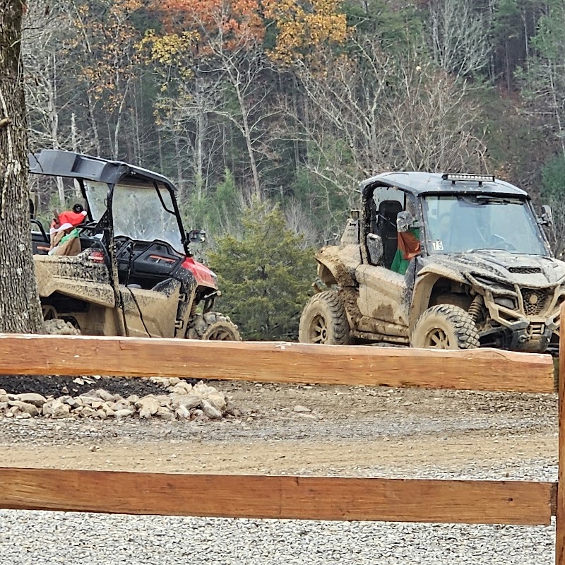 Off-Road Gatlinburg UTV Rentals photo