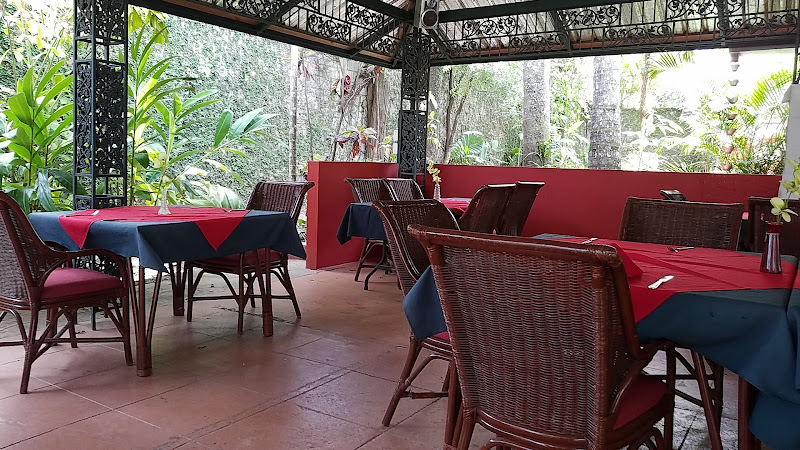 Las Palmas - Italian restaurant in Puerto Plata 57000