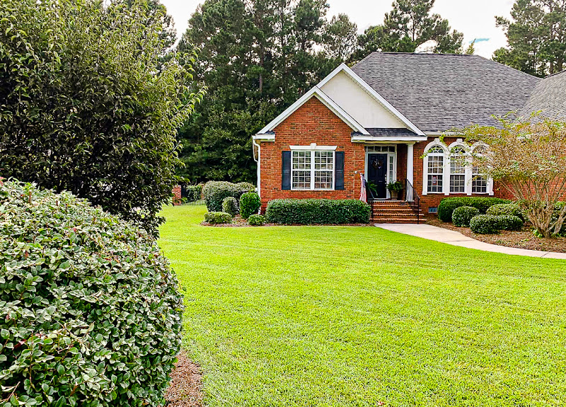 Model One Landscape Design - Landscaper in North Charleston