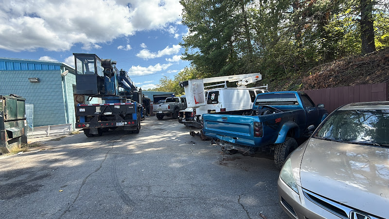 Quintanilla Car Repair