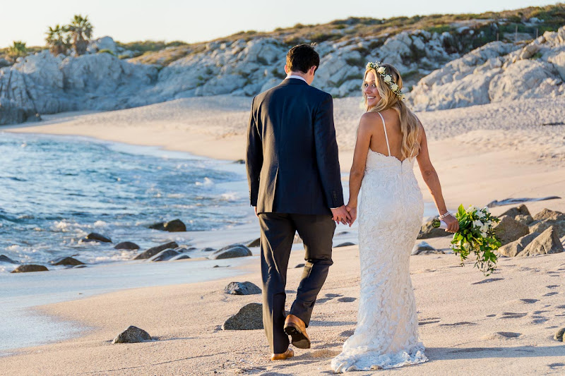 Cabo Wedding and Family Photography - Photographer in El Medano Ejidal