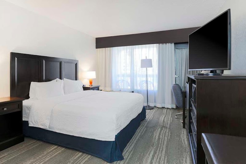 Hampton Inn Ft. Walton Beach photo