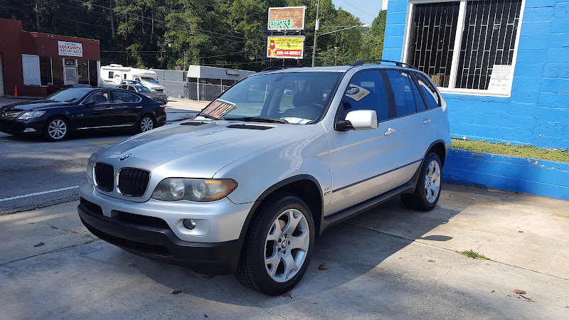 J D Auto Services - Auto repair shop in Atlanta