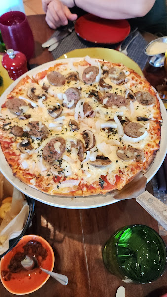 Portofino Ristorante & Bar - Private Club - Northern Italian restaurant in Longboat Key