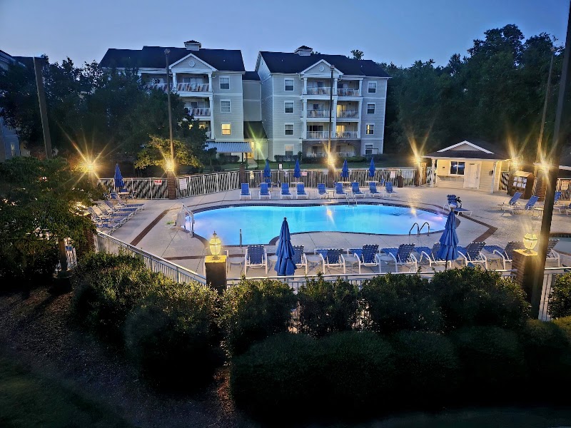 Wyndham Vacation Resorts - Nashville - Resort hotel in Nashville