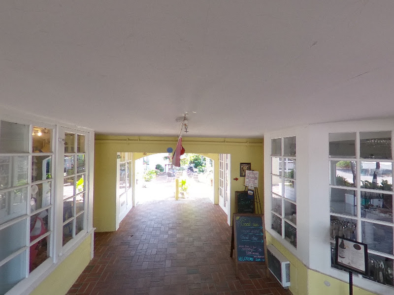 SARGE MRT Dryer Vent Cleaning & Air Duct Cleaning Services FL - Art gallery in Marco Island