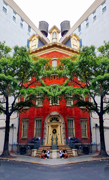 Merchant's House Museum - Museum in New York