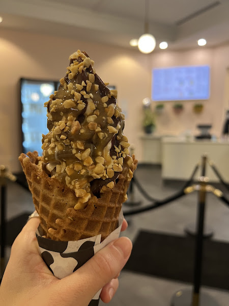 Vaca’s Creamery