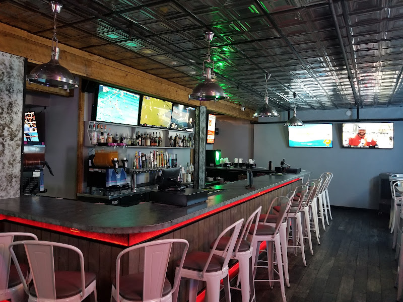 Hogan's Hangout