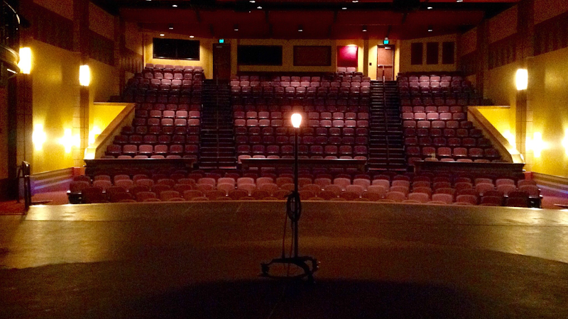 Whitefish Performing Arts Center