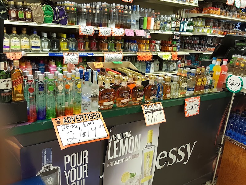 Rivers & Reynolds Liquors Store ( MR DIXIT& PRITI PATEL ) photo