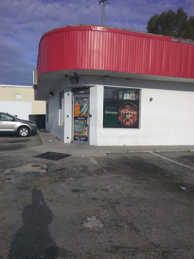 Rivers & Reynolds Liquors Store ( MR DIXIT& PRITI PATEL ) photo