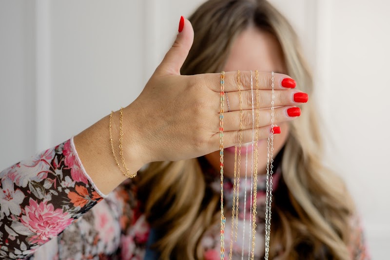 JAM Chic Boutique - Jeweler in Elkhorn