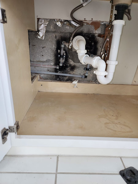 John's Plumbing