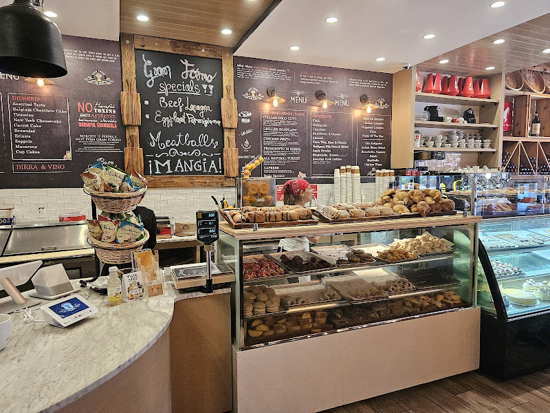 Gran Forno Bakery - Bakery in Fort Lauderdale
