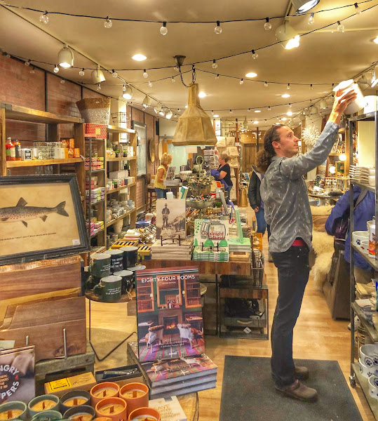 HOOK - Boutique in Telluride