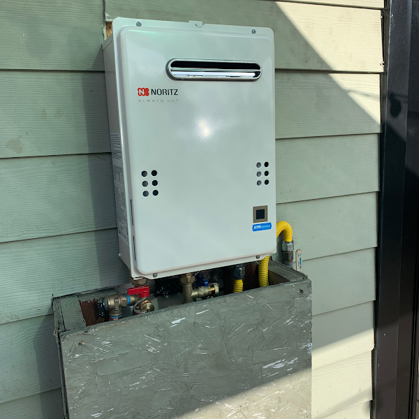 Discount Plumbing San Diego