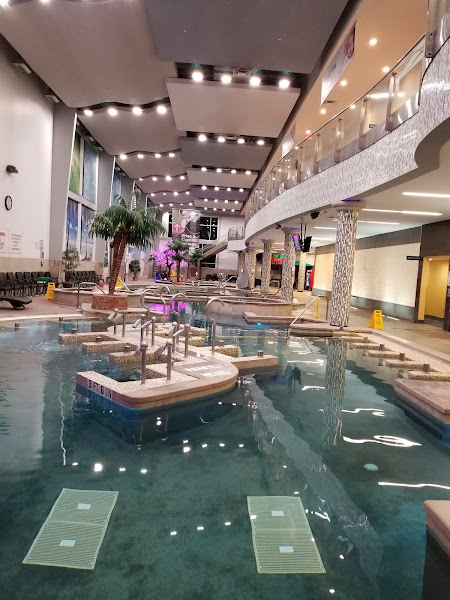 King Spa & Sauna