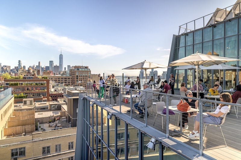 Whitney Museum of American Art photo