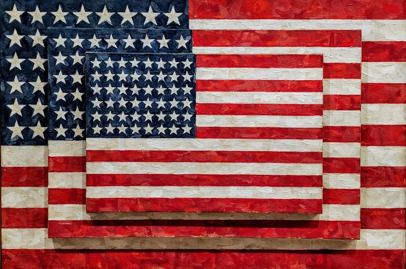 Whitney Museum of American Art photo