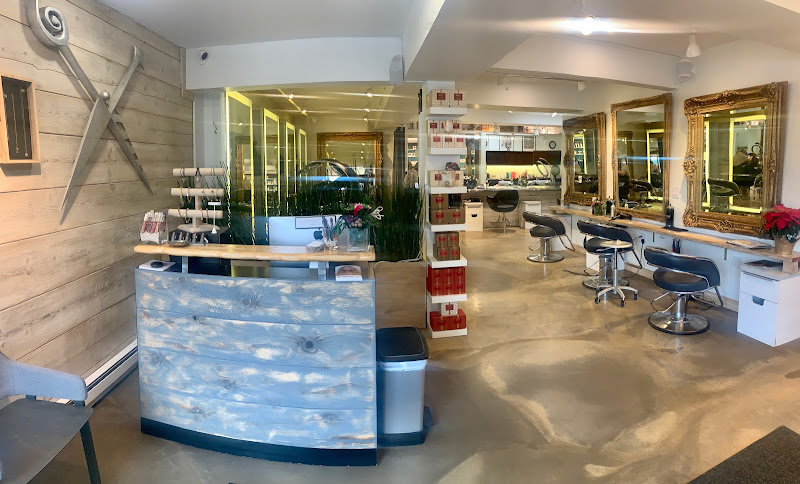Salon Tullio - Beauty salon in Aspen