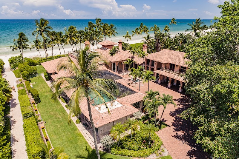 Pinnacle Real Estate Marketing – Naples - Commercial photographer in Naples