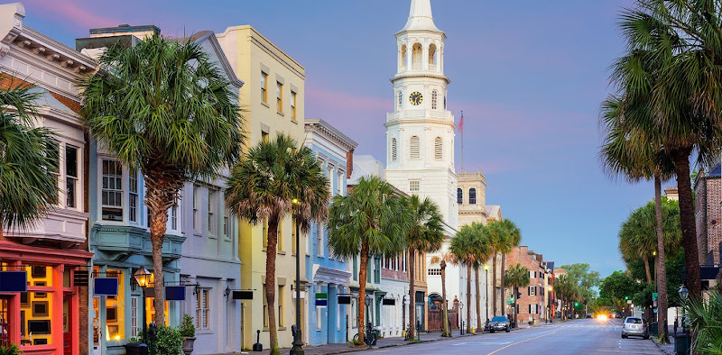 Brad Gorski, D.C. - Chiropractor in Charleston
