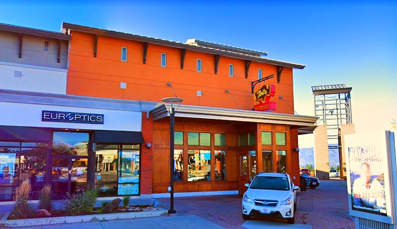 Ted's Montana Grill - Steak house in Colorado Springs