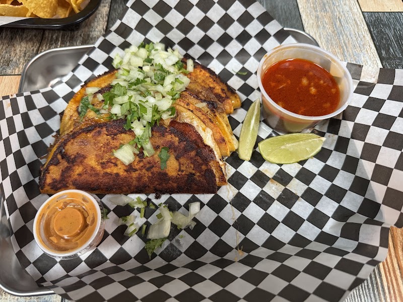 El Tesoro's Tortas and Tacos photo