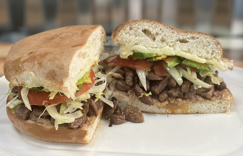 El Tesoro's Tortas and Tacos photo