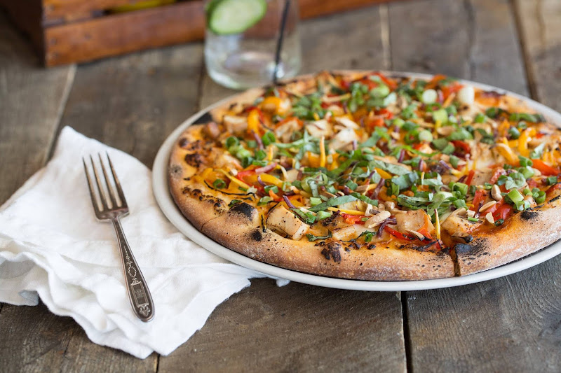 Picazzo's Healthy Italian Kitchen Sedona - Pizza restaurant in Sedona