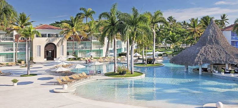 Gran Ventana Beach Resort - Resort hotel in Complejo Hotelero Playa Dorada