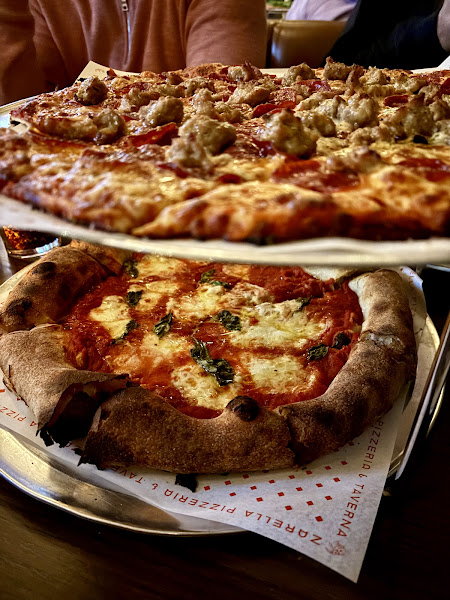 Zarella Pizzeria & Taverna