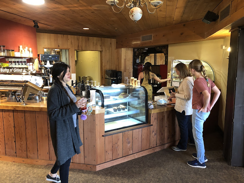 Cowboy Coffee Co.
