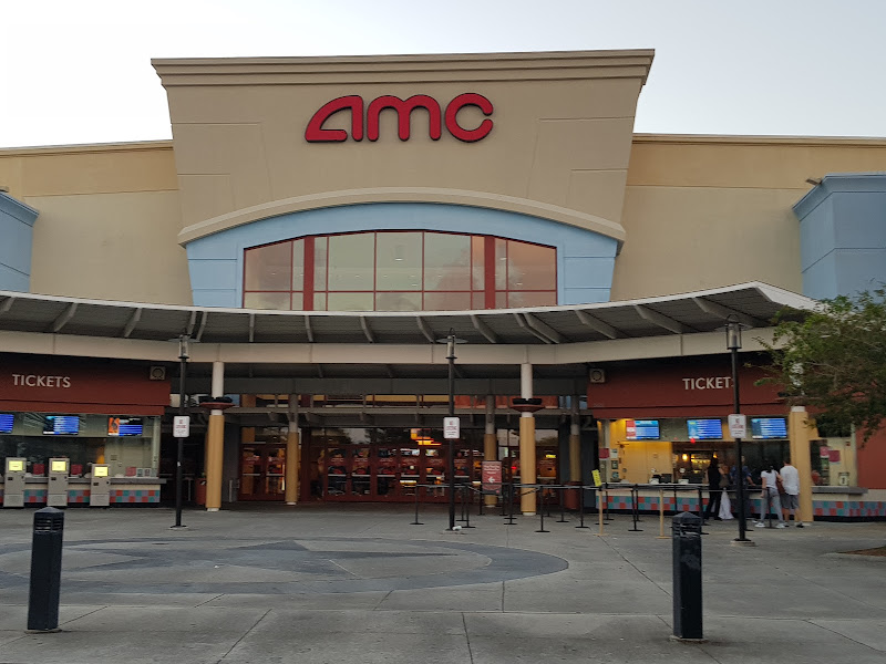 AMC Regency 24