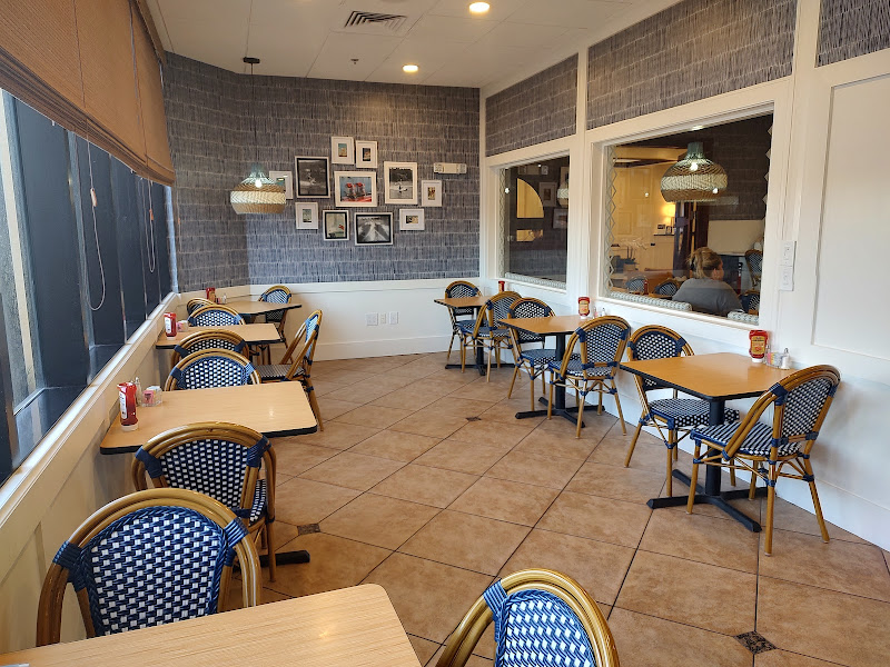 Slow Wake Coffee and Donuts