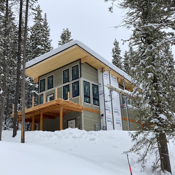 Bridger Haus Vacation Rental