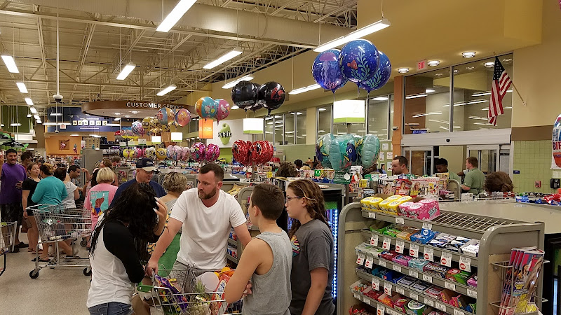Breakfast Point Marketplace