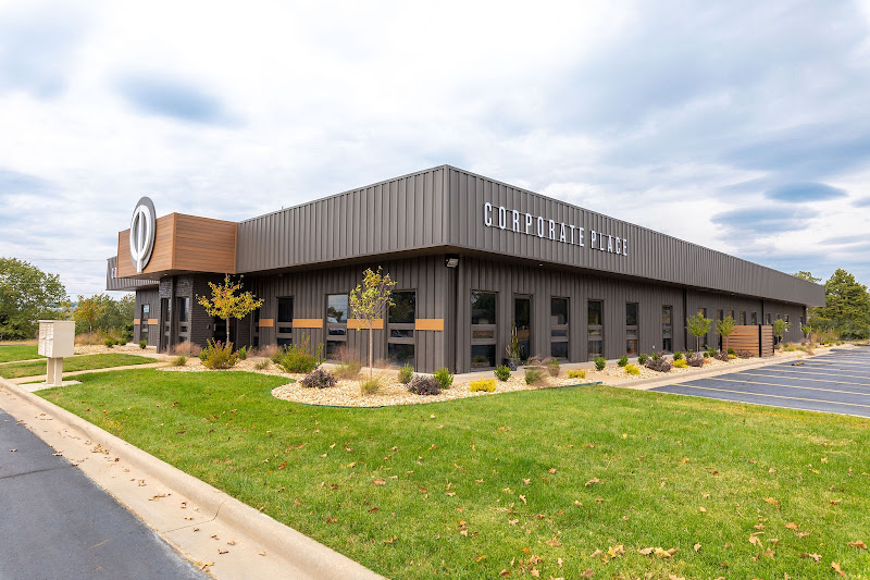 Cole Currier & Company - Real estate agent in Branson