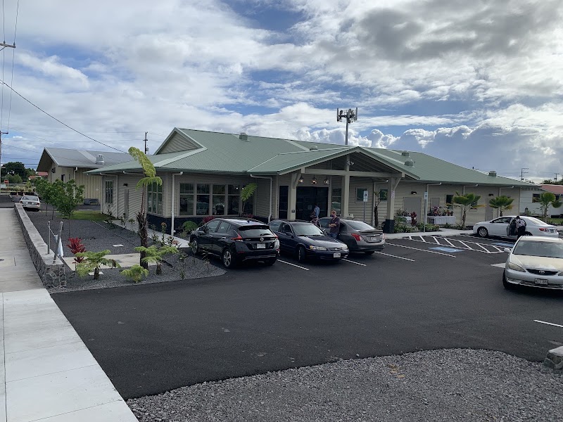 Aloha Veterinary Center - Veterinarian in Hilo