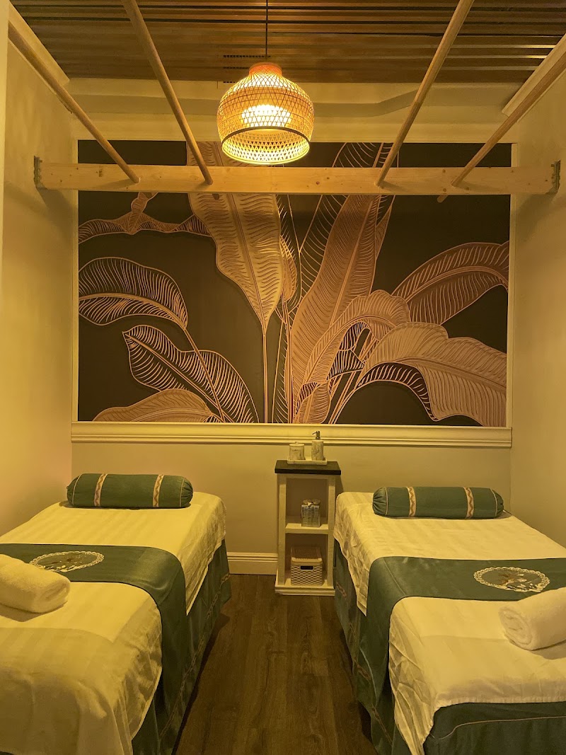 Serenity Spa - Massage spa in South Miami