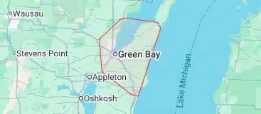 Pest Badger Green Bay - Pest control service in your area