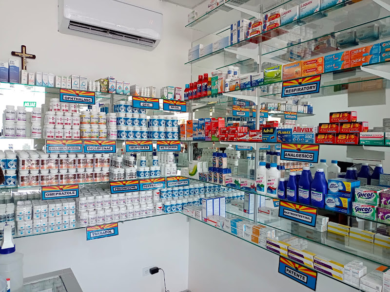 Arizona Pharmacy - Pharmacy in Bella Vista