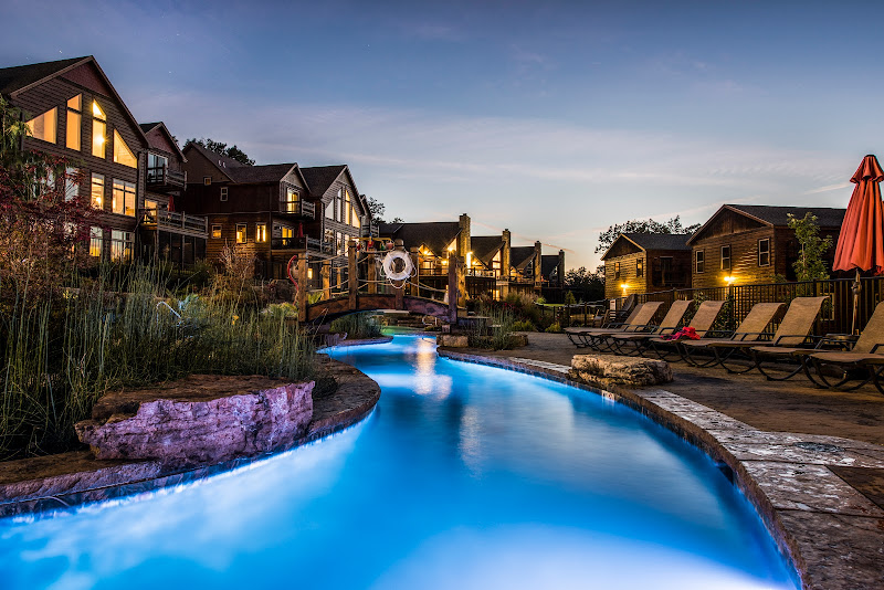 Watermill Cove Resort - Resort hotel in Branson