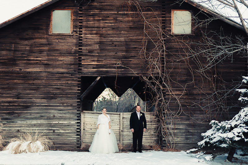 ROGUE Photography - Wedding photographer in Denver