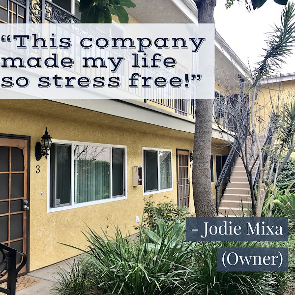 San Diego Premier Property Management