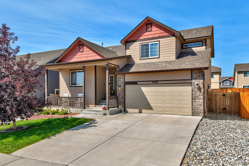 The Cutting Edge Realtors - Real estate agency in Colorado Springs