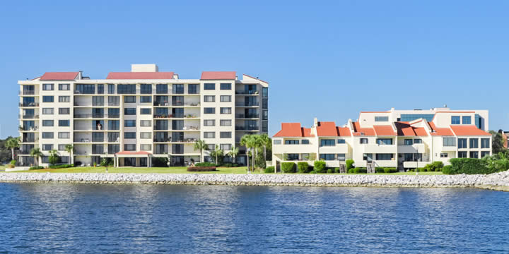 myHomeSpot Navarre - Property management company in Navarre
