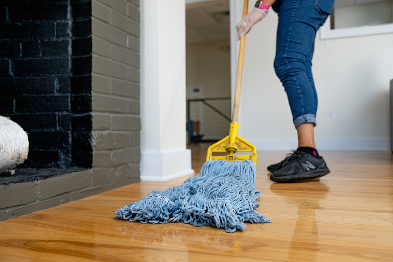 Brenda's Best Commercial Cleaning Service, Inc.
